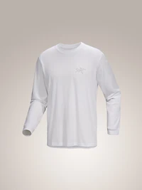 Kragg SL Cotton Shirt LS Men's