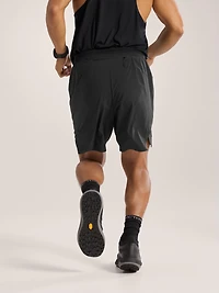 Norvan Liner Short 7" Men's