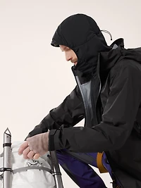 Proton SL Hoody Men's