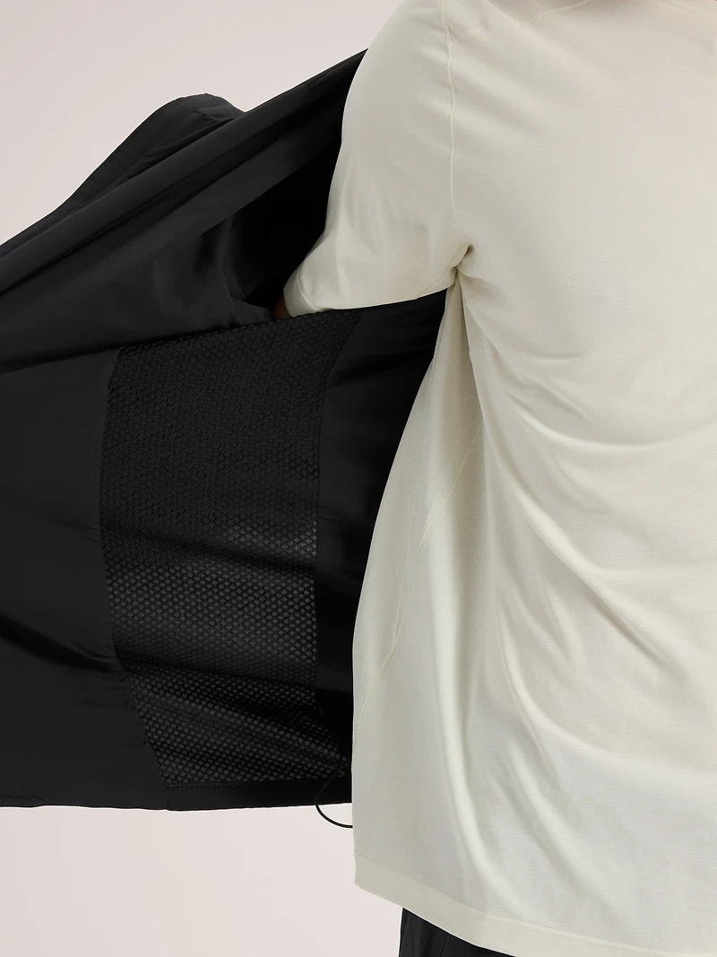 Atom SL Hoody Men's