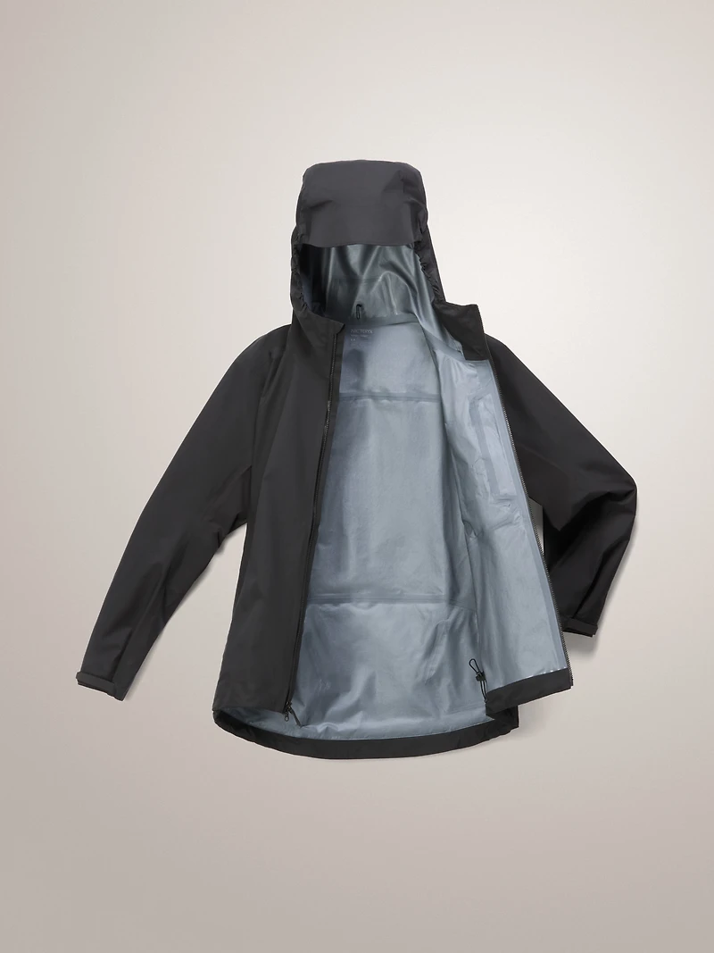Rhoam Hybrid Jacket