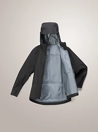 Rhoam Hybrid Jacket