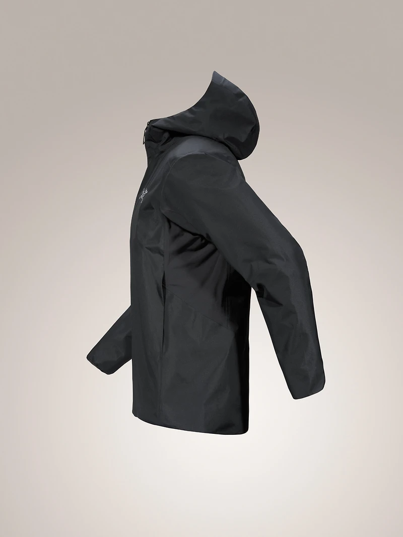 Solano Hoody