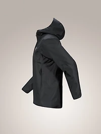 Solano Hoody