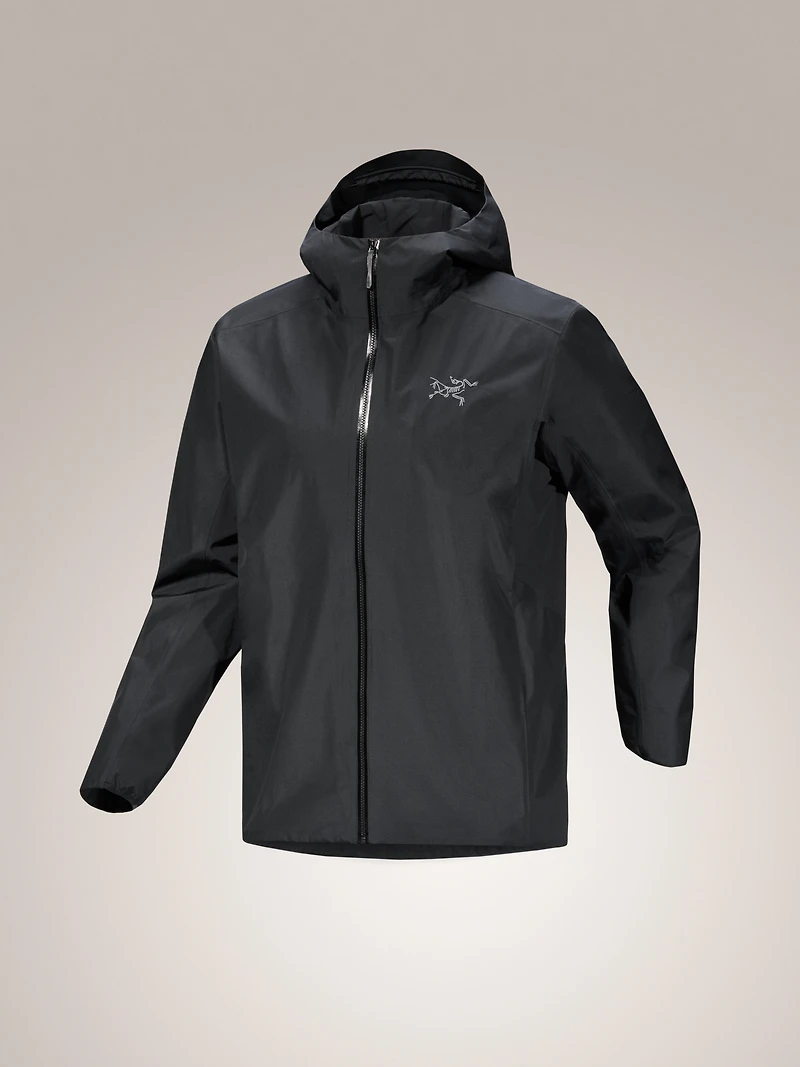 Solano Hoody