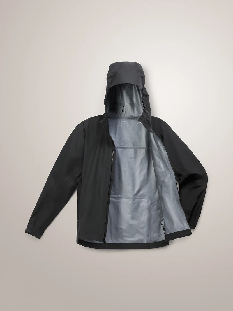 Rhoam Hybrid Jacket