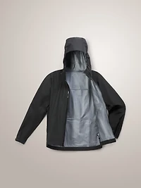 Rhoam Hybrid Jacket
