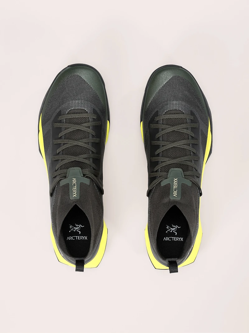 Vertex Speed Shoe Men's