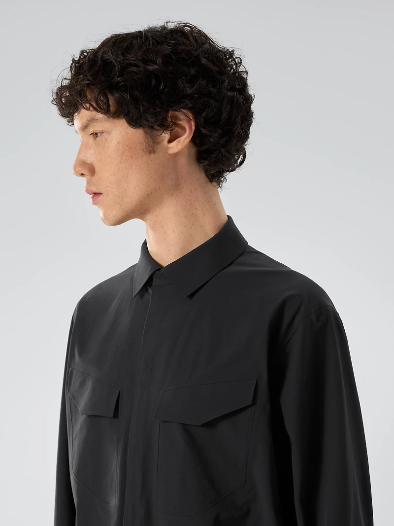 Field Shirt LS Men's