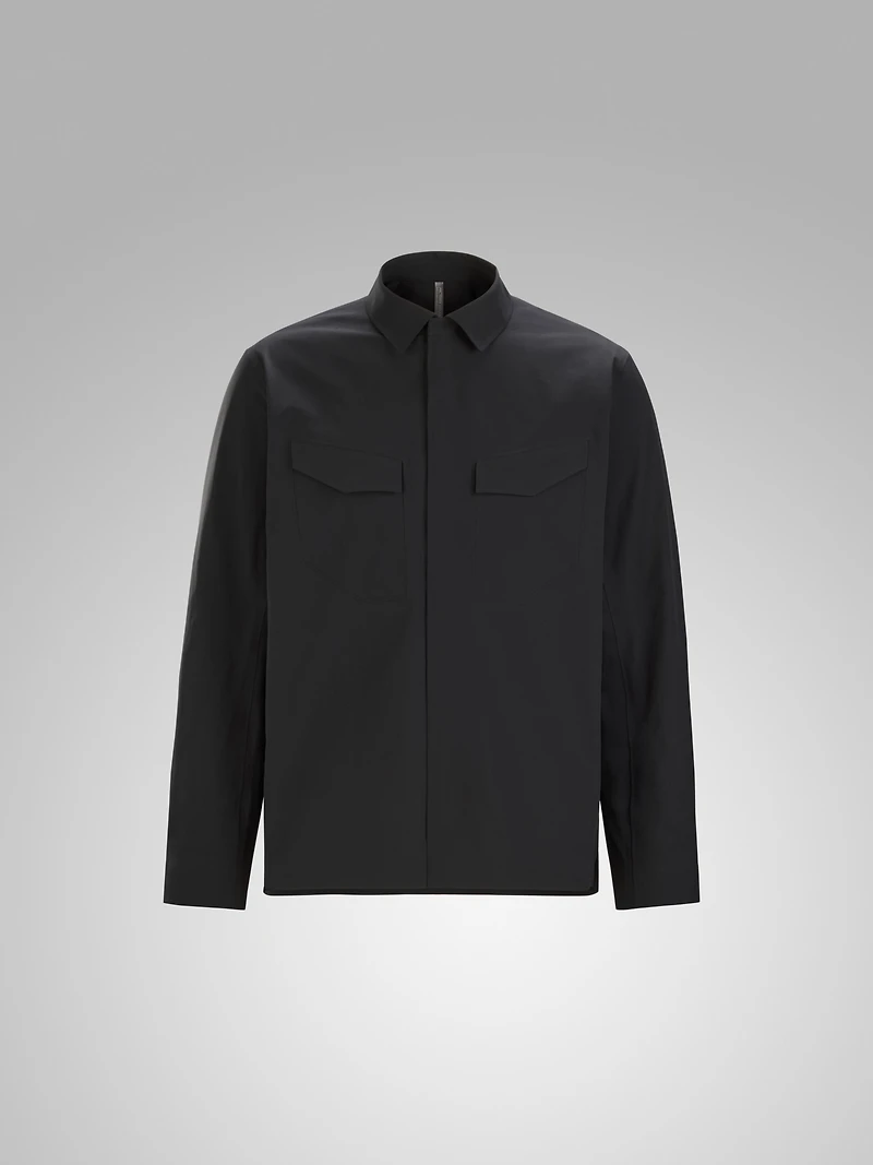 Field Shirt LS Men's