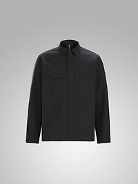 Field Shirt LS Men's