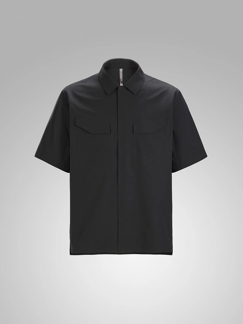 Field Shirt SS Men's
