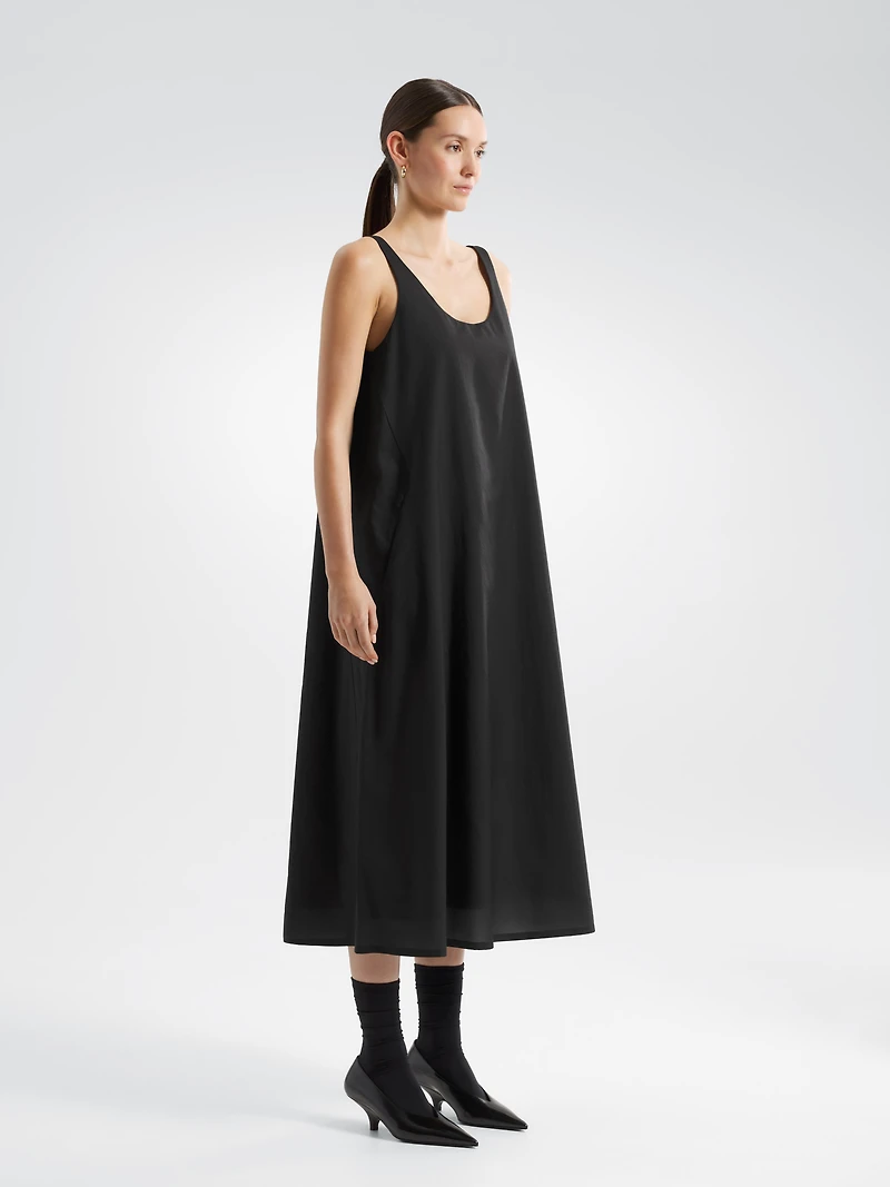 Demlo Tank Dress Women's