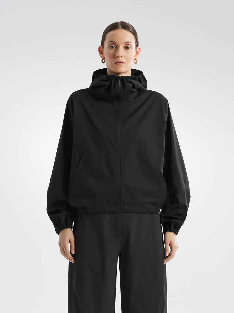 Asset Airshell Jacket Women's