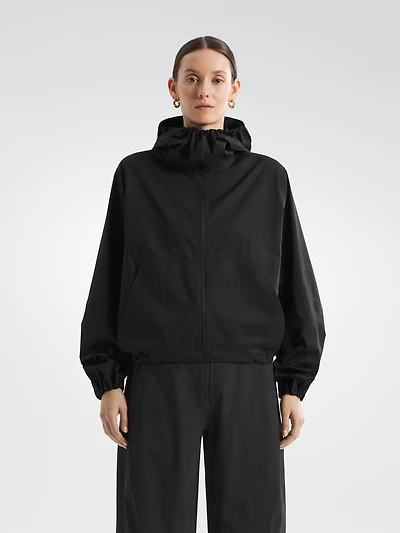 Asset Airshell Jacket Women's