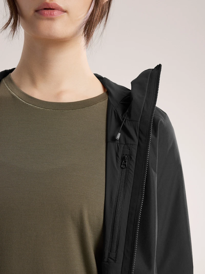 Solano Hoody Women's
