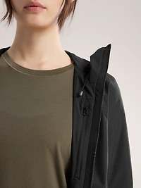 Solano Hoody Women's