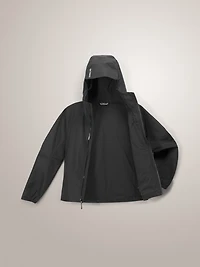 Solano Hoody Women's