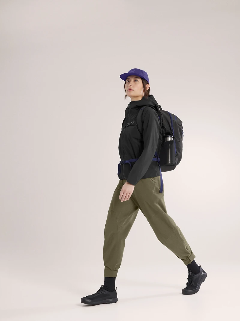 Solano Hoody Women's