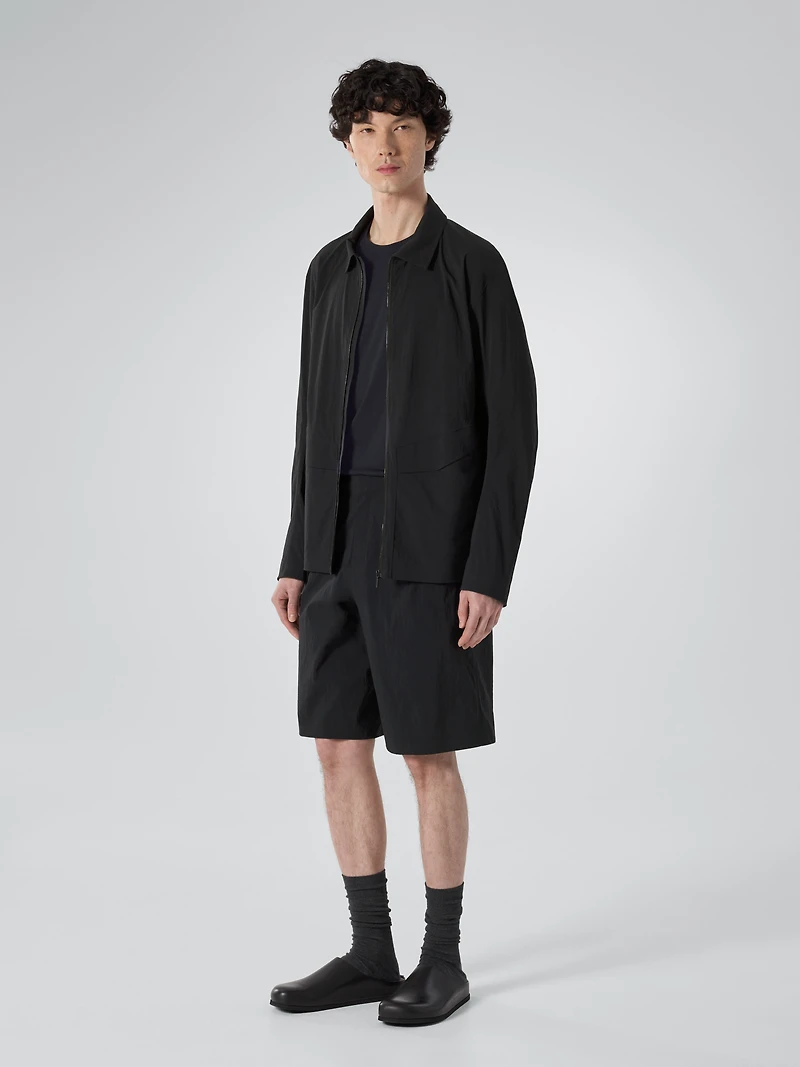 Spere Short Men's