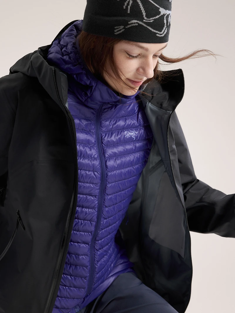 Beta SL Jacket