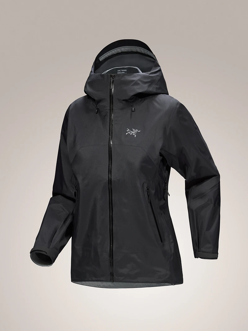 Beta SL Jacket