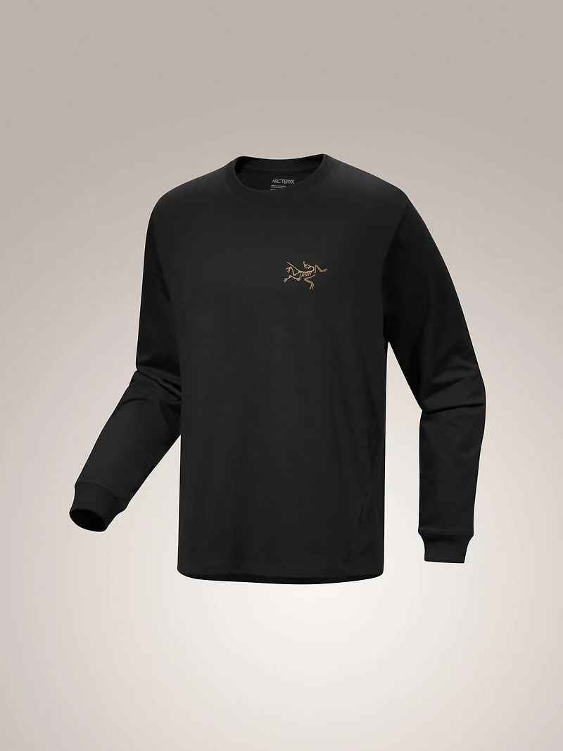 Kragg Cotton Shirt LS