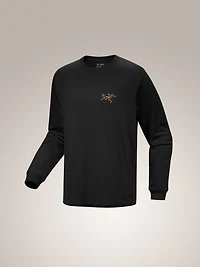 Kragg Cotton Shirt LS