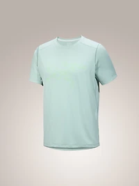 Cormac Logo Shirt SS Men's