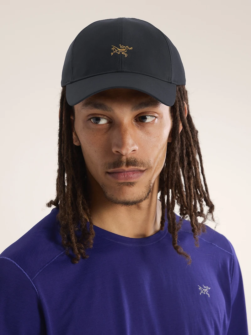 Small Bird Cap