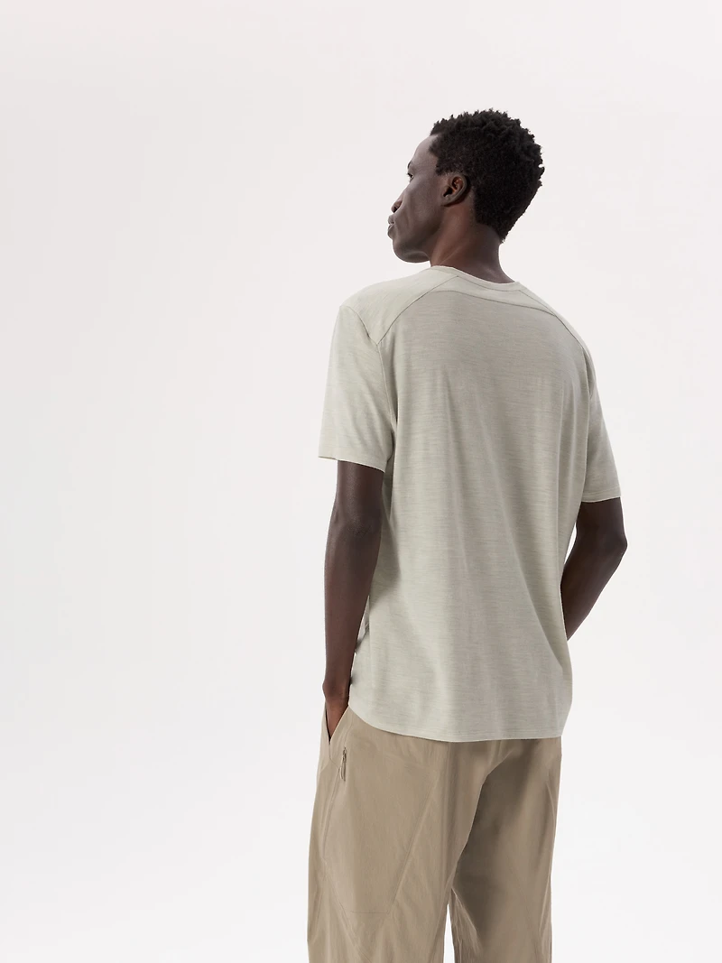 Frame Shirt SS