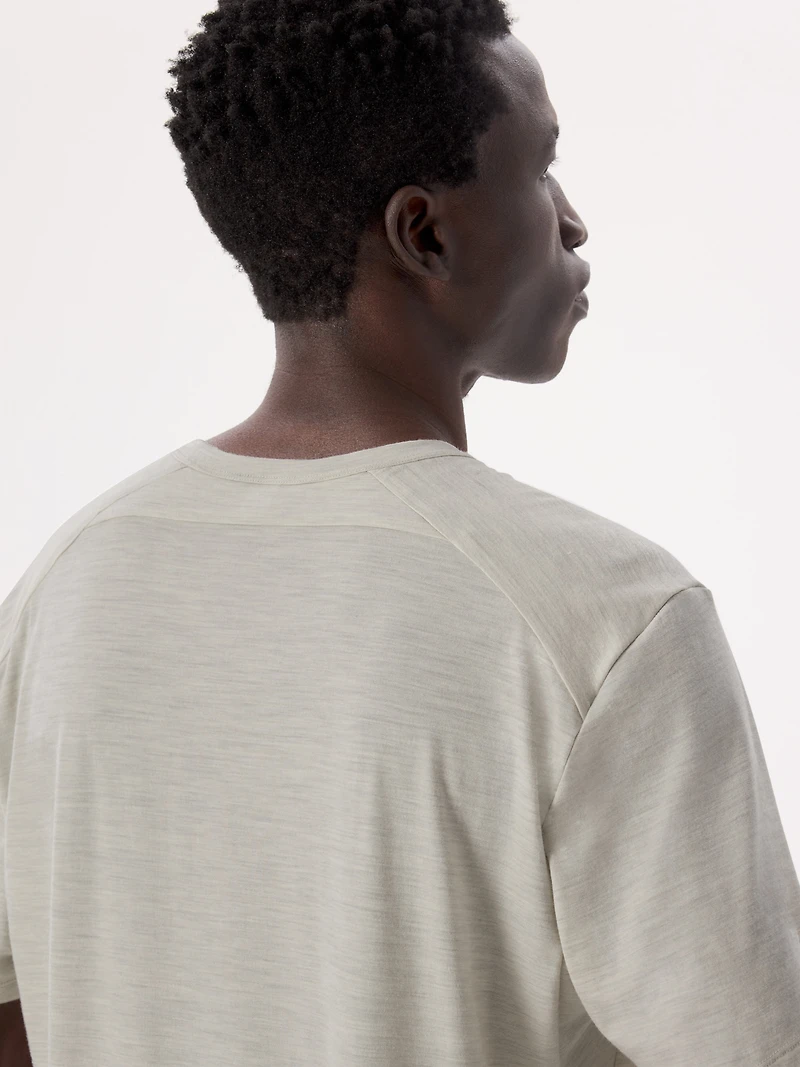 Frame Shirt SS