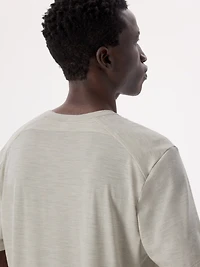 Frame Shirt SS