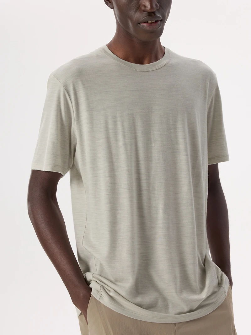 Frame Shirt SS