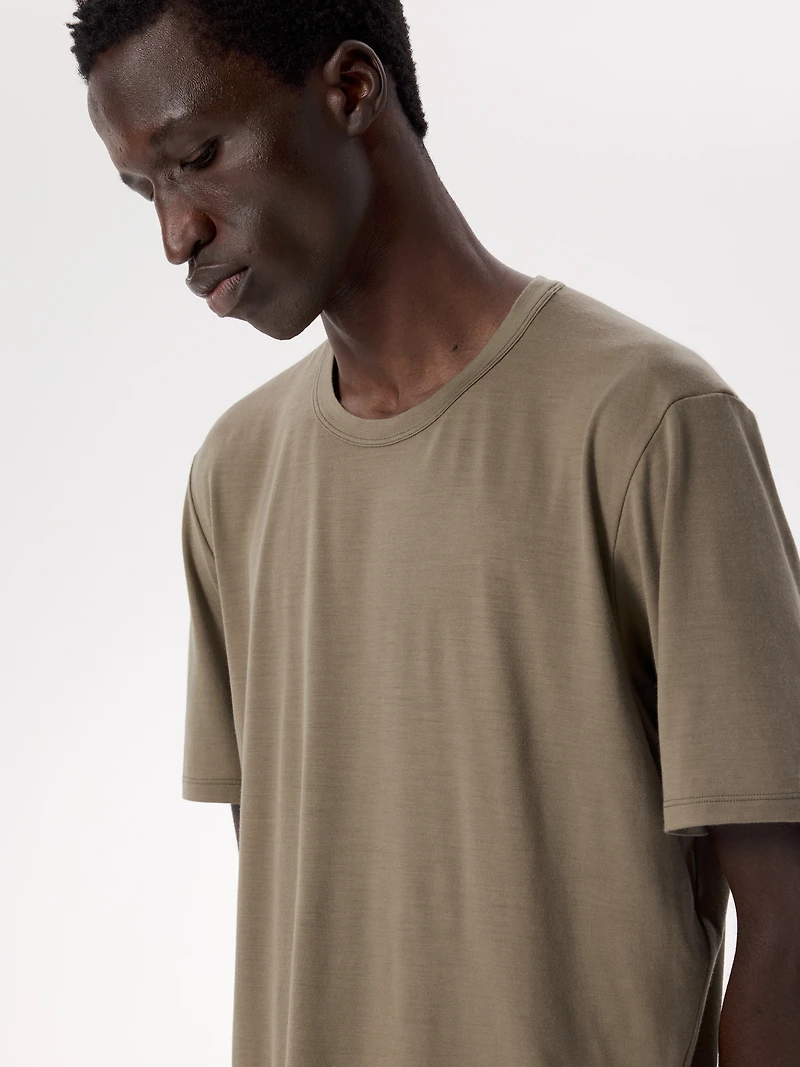 Frame Shirt SS