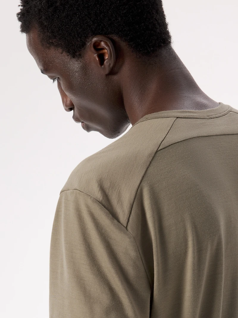 Frame Shirt SS
