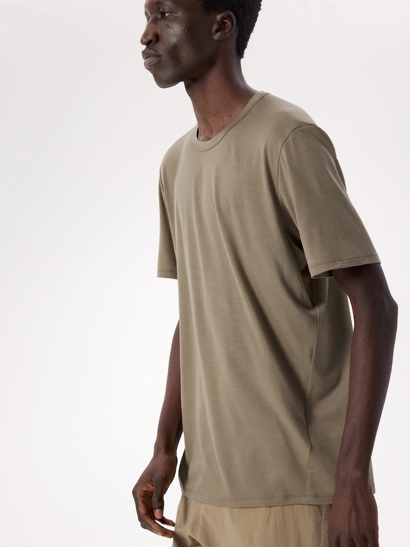 Frame Shirt SS