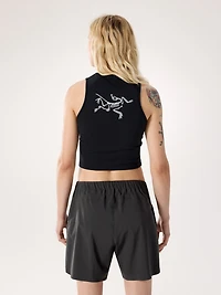 Soria Tank