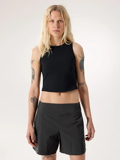 Soria Tank
