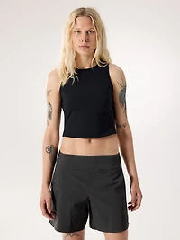 Soria Tank