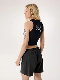 Soria Tank