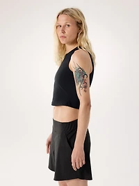 Soria Tank