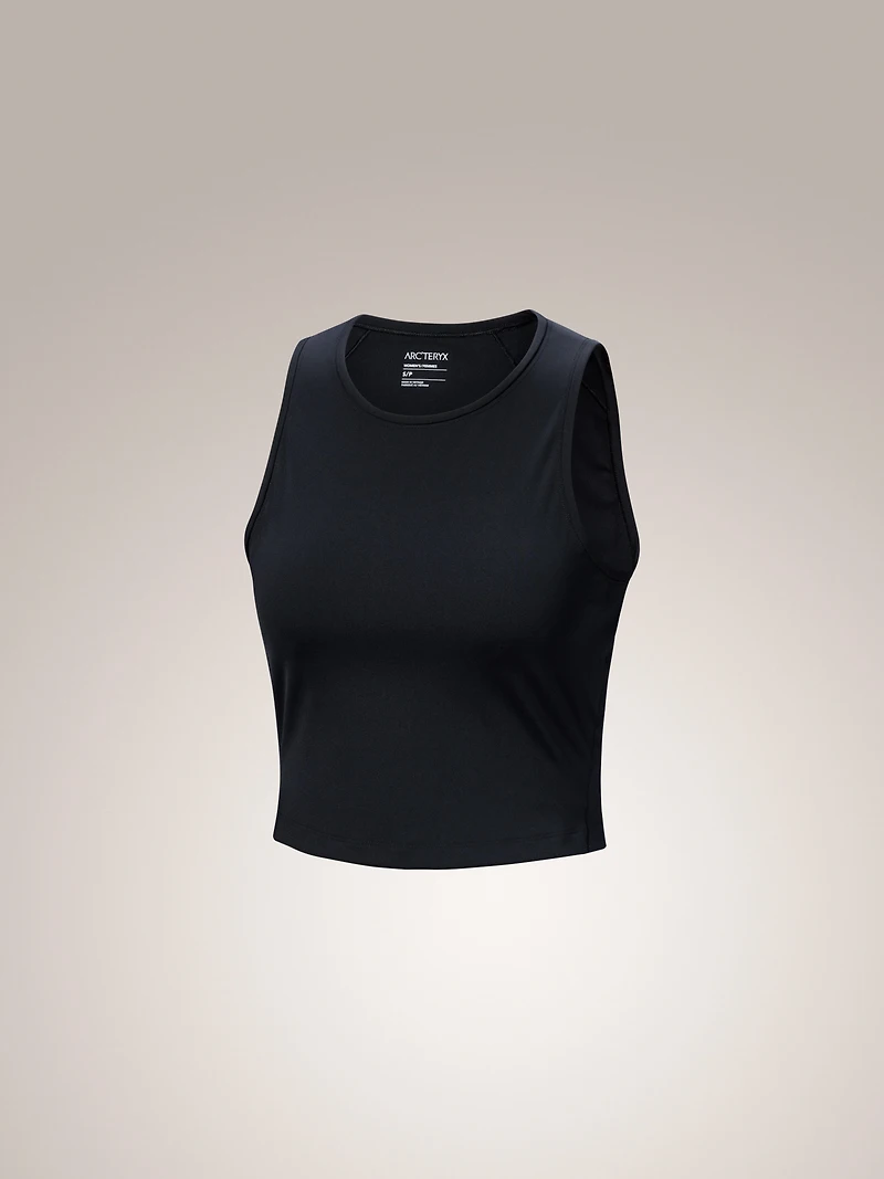 Soria Tank