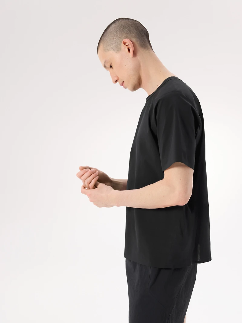 Dromos Tech T-Shirt