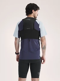 Norvan 7 Vest