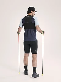 Norvan 7 Vest