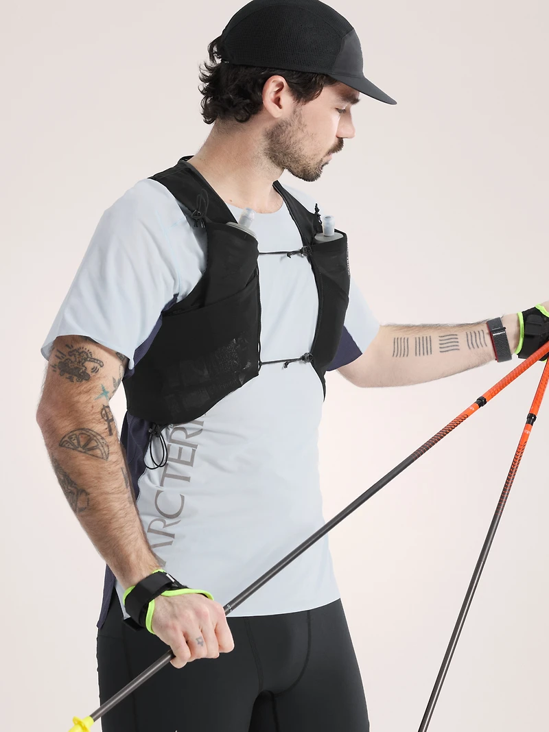 Norvan 7 Vest