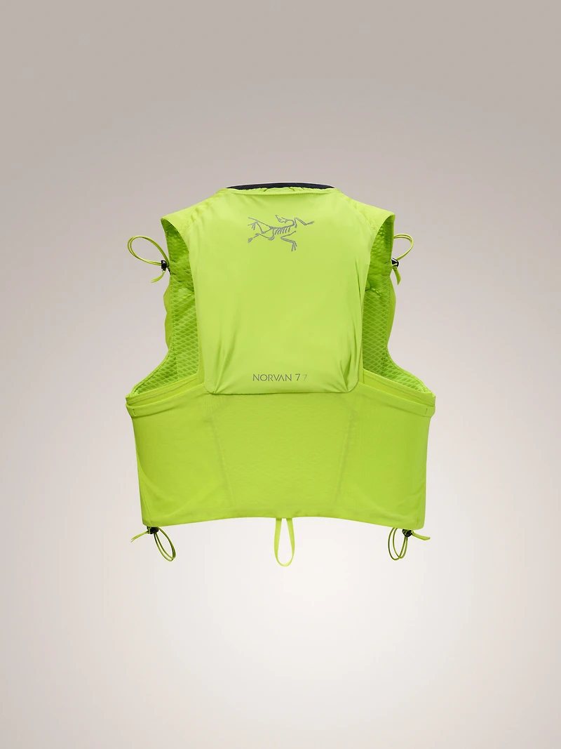 Norvan 7 Vest