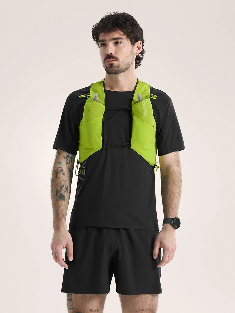 Norvan 7 Vest