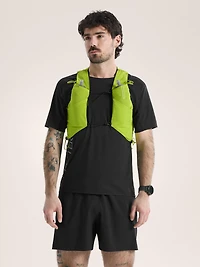 Norvan 7 Vest